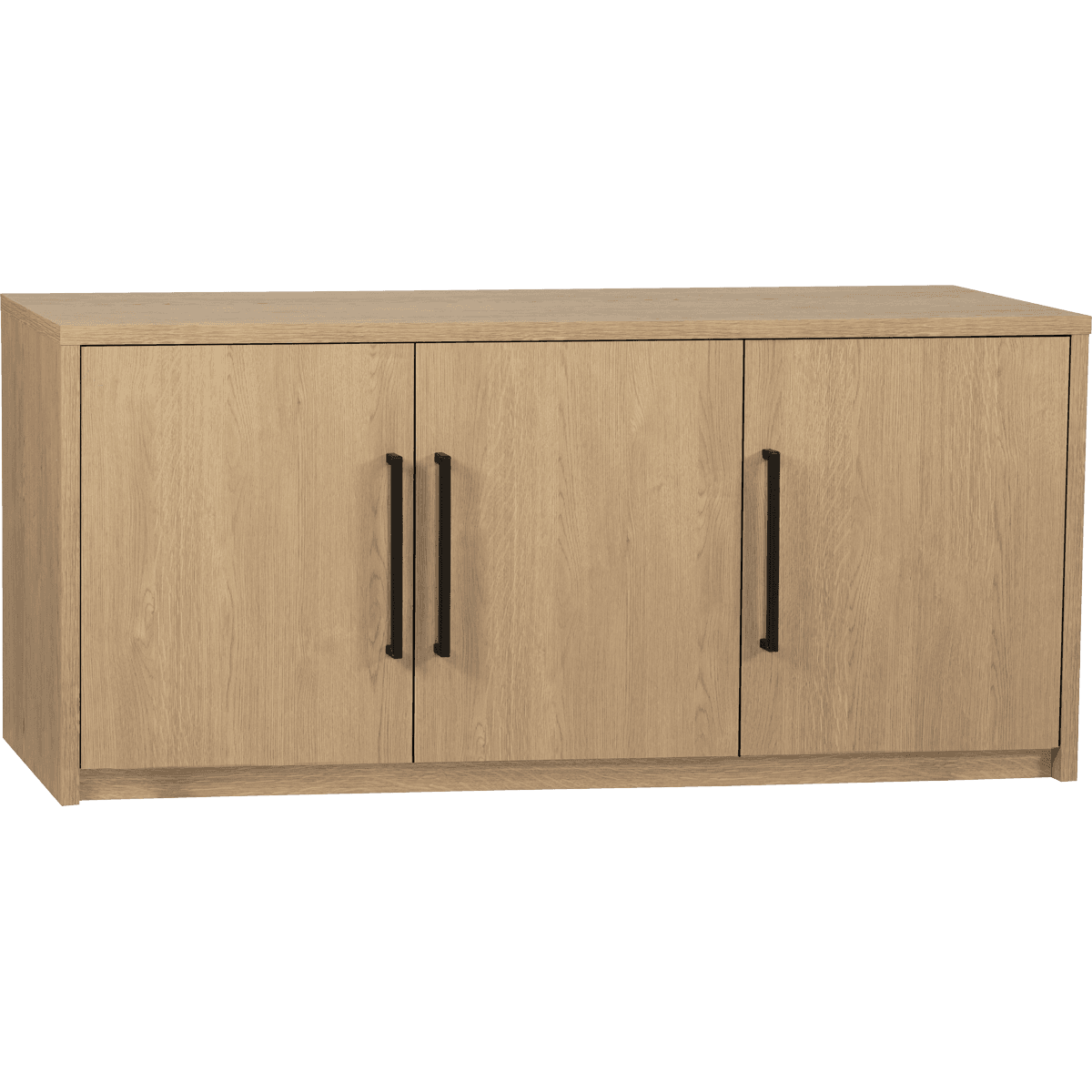Dressoir Manu 3 deurs - 1