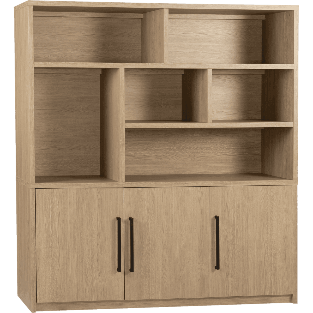 Wandkast Manu 180cm - 2