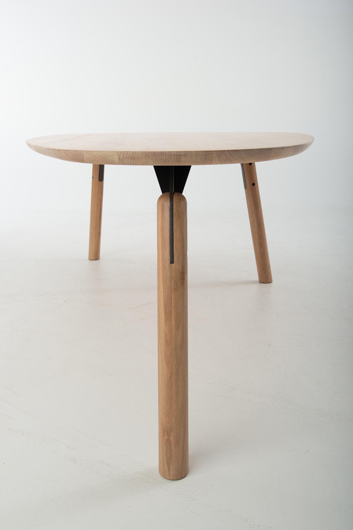 Eetkamertafel Trinity Bert Plantagie - 4