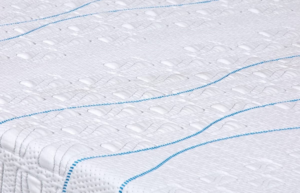M Line Cool Motion 2 Matras - 4