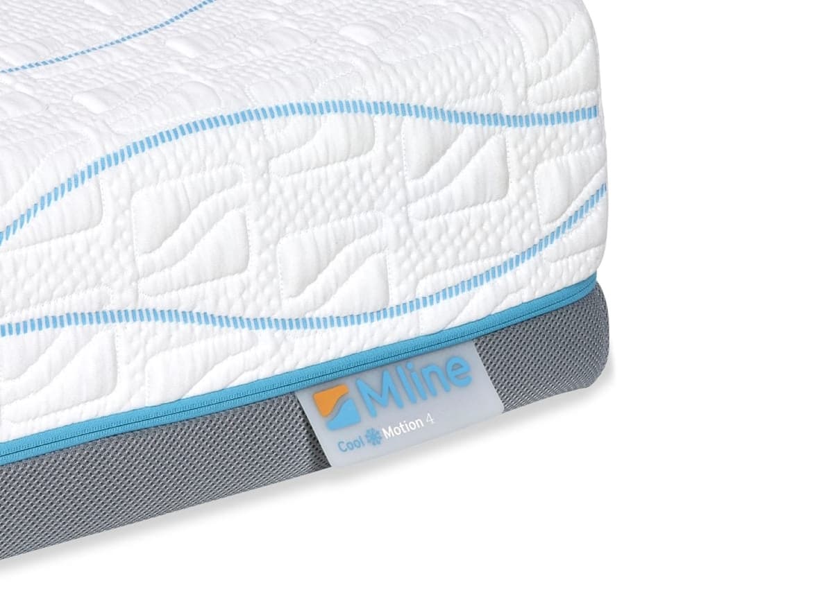 M Line Cool Motion 2 Matras - 5