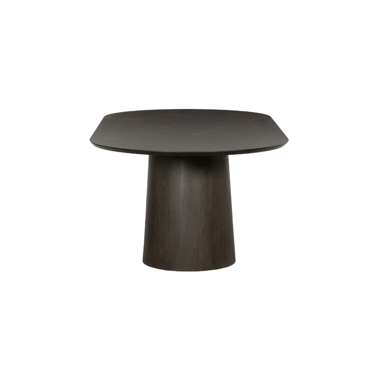 Eettafel Novy 230 cm Espresso - 3