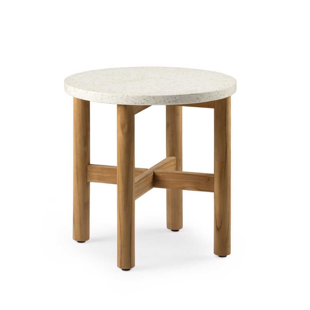 Salontafel Preston klein