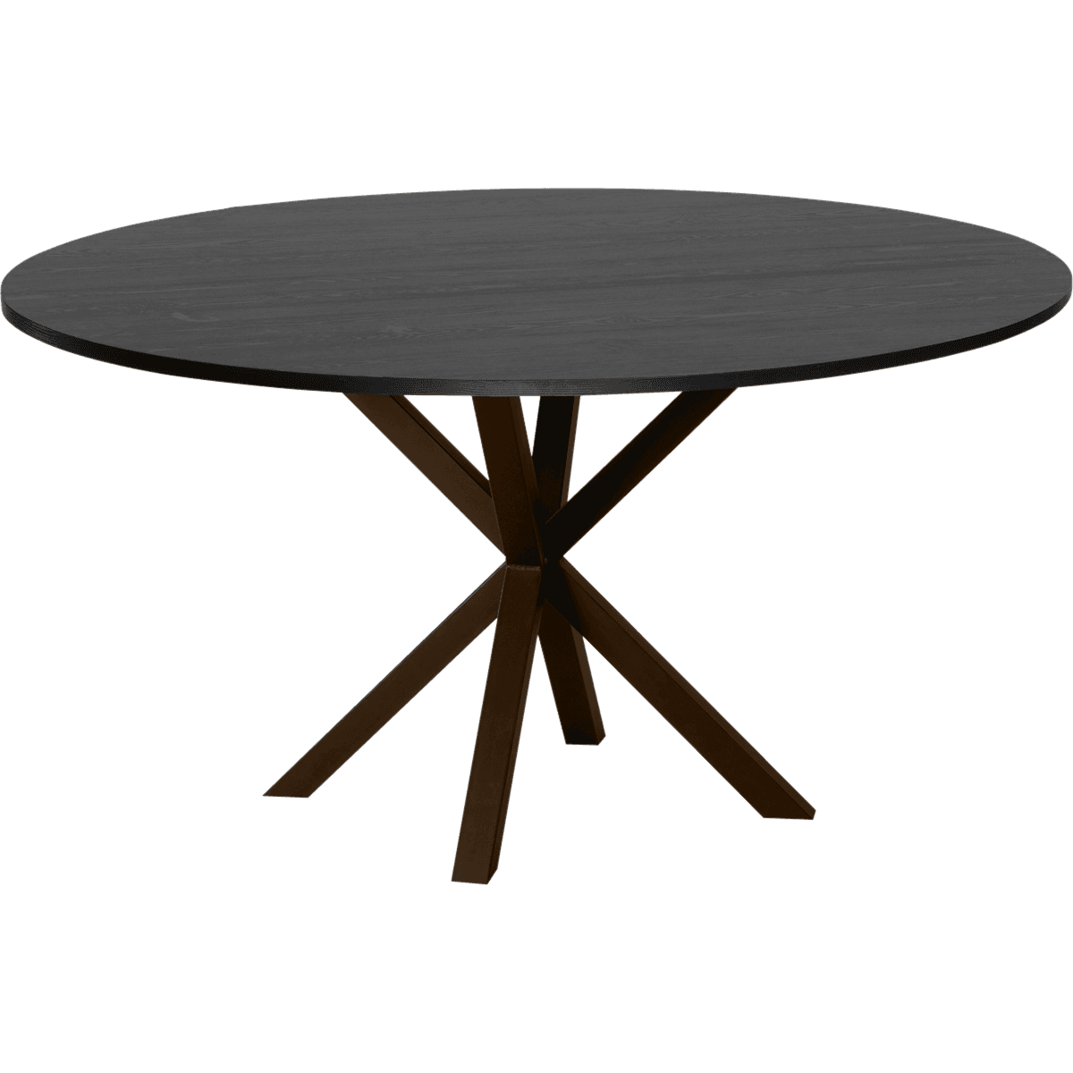 Eettafel Karel Rond - 3