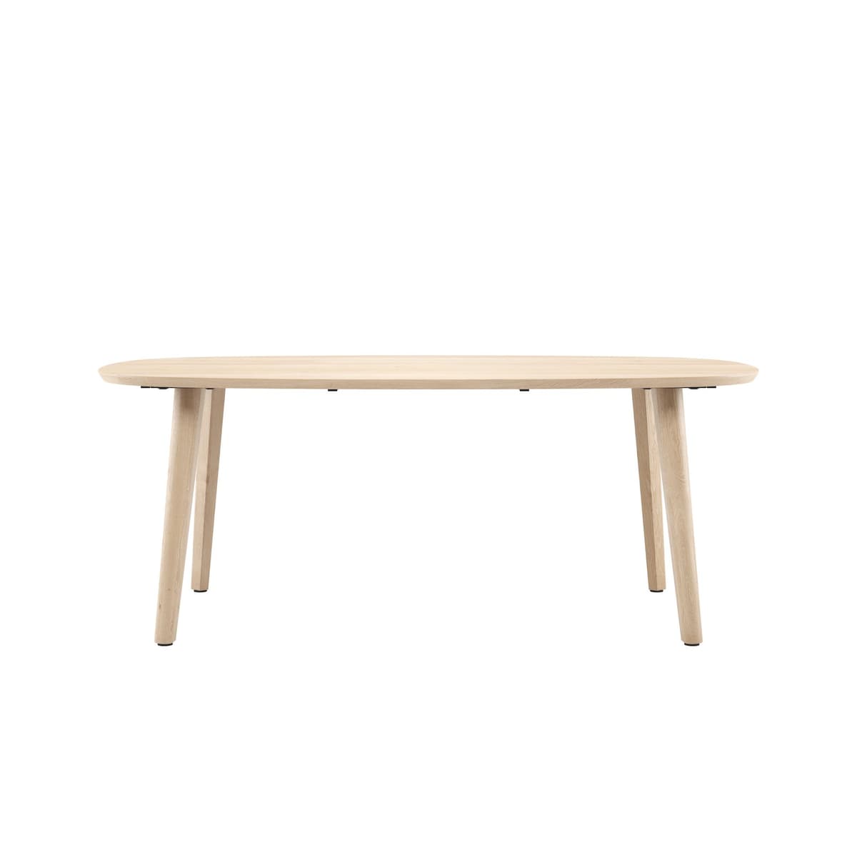Tafel 200x110cm Odda natural - 2