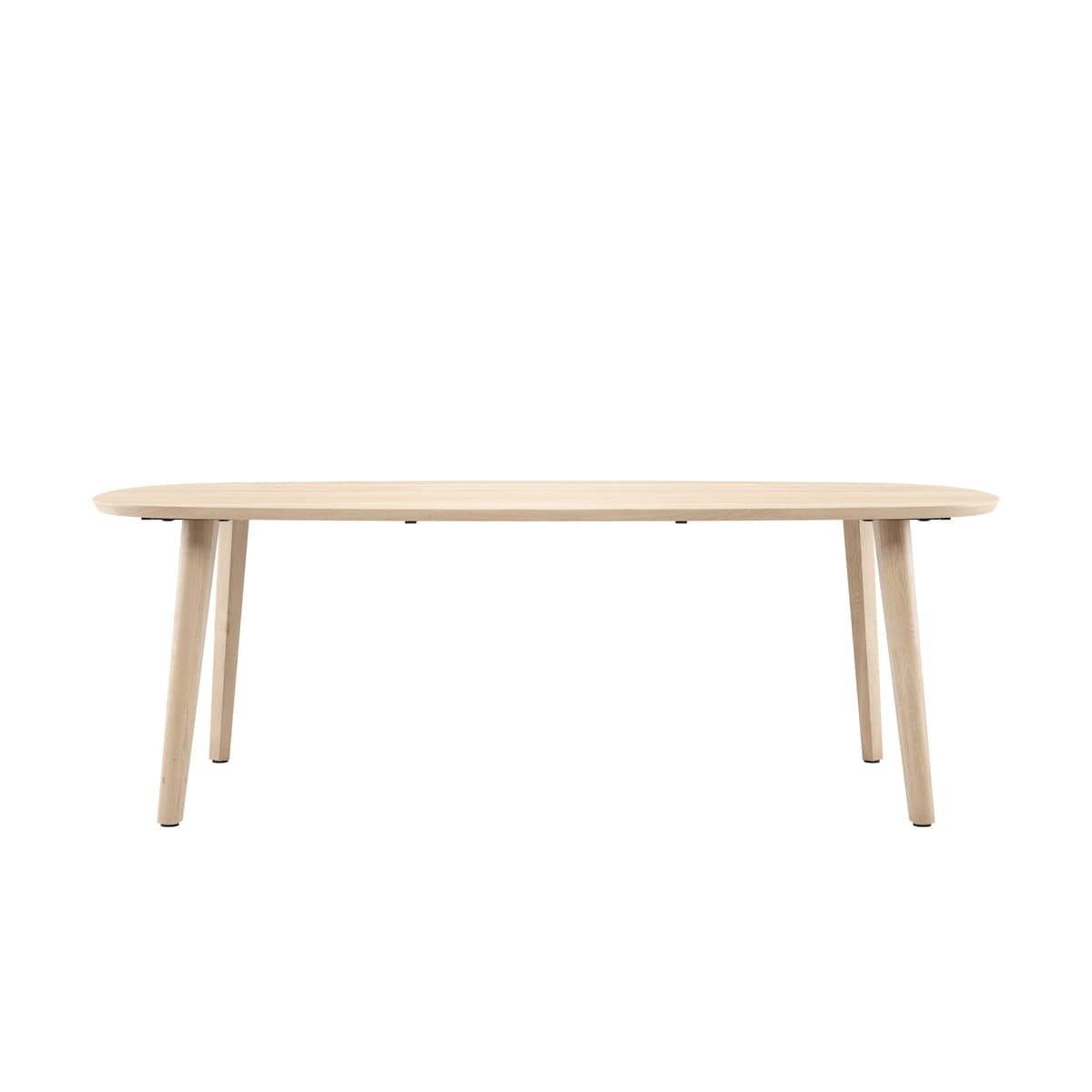Tafel 230x110cm Odda natural - 2