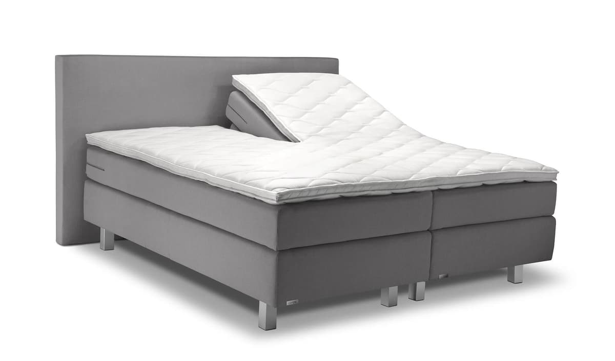 Avek Boxspring Wall Elektrisch Verstelbaar - 4