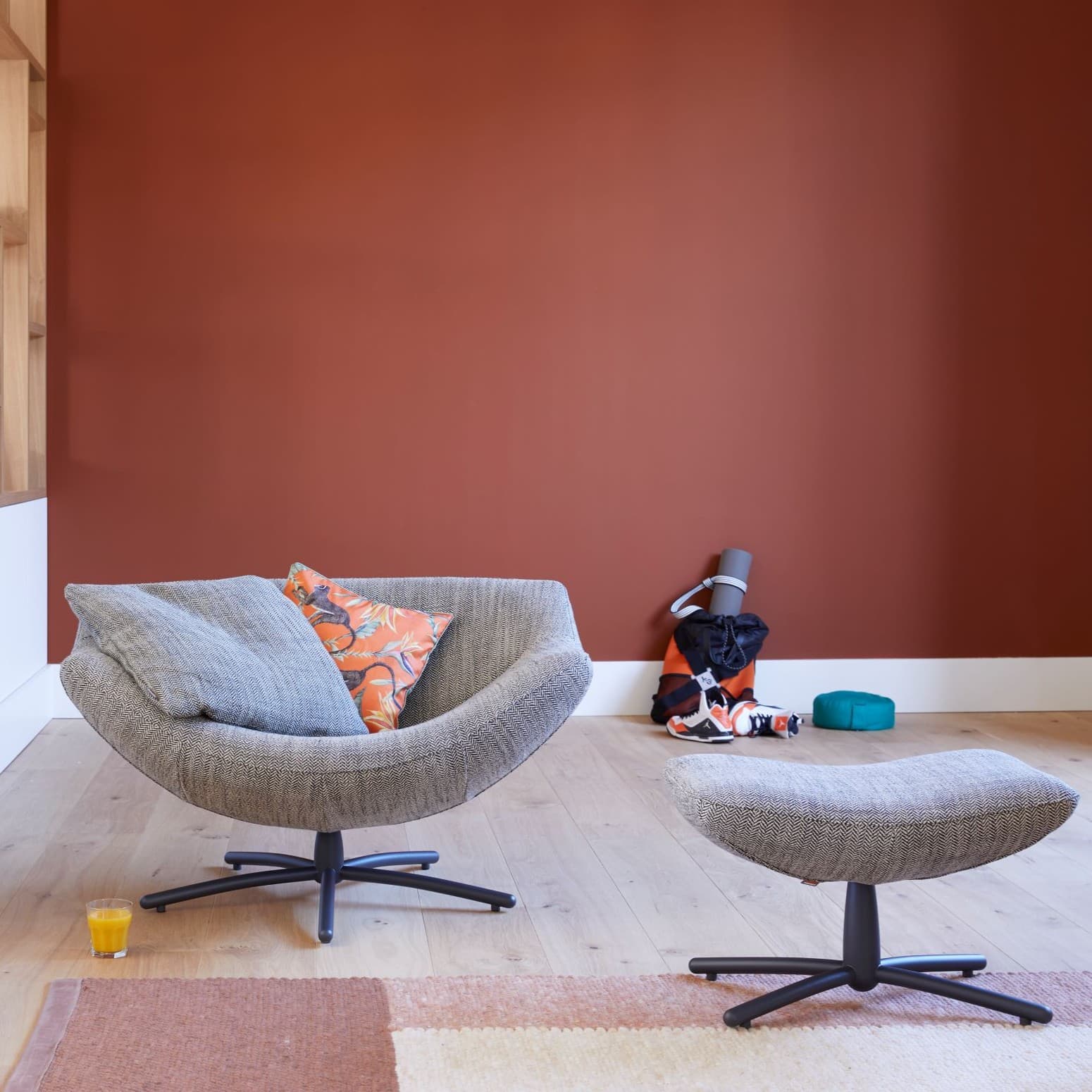 Fauteuil Gigi