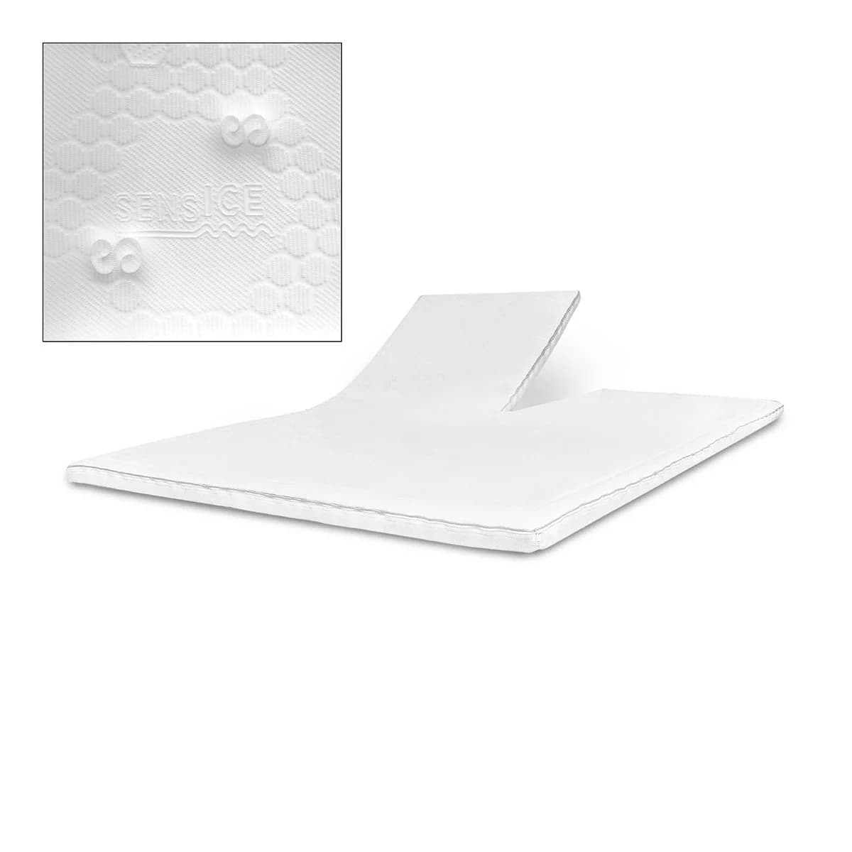 Splittopper Superieur - 1