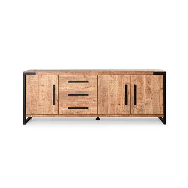 Dressoir Gouda 3D+3L