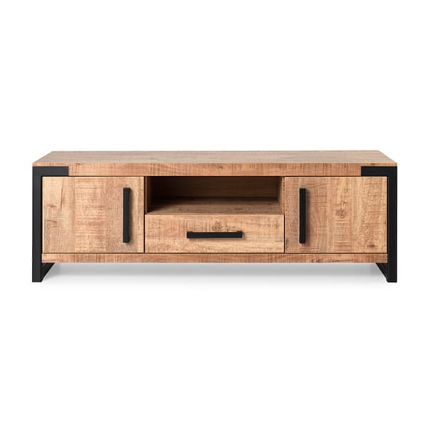TV-dressoir Gouda 2D+1L+OV - 1
