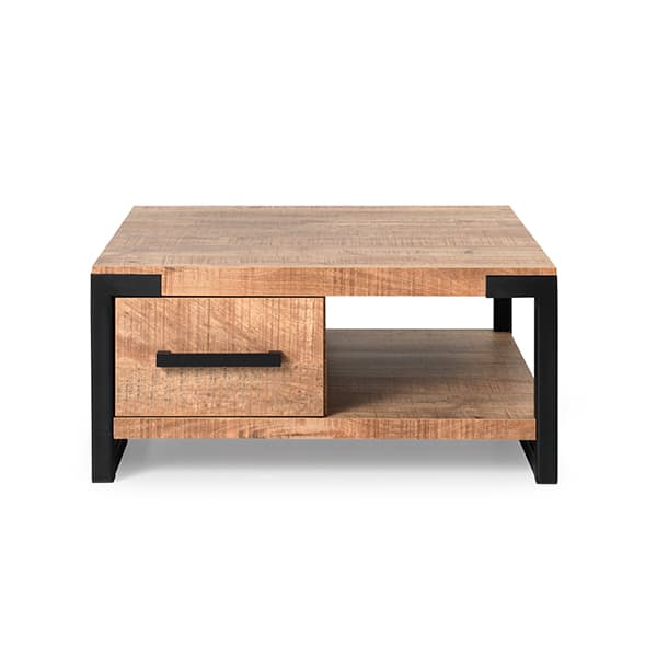 Salontafel Gouda 1L+OV - 1