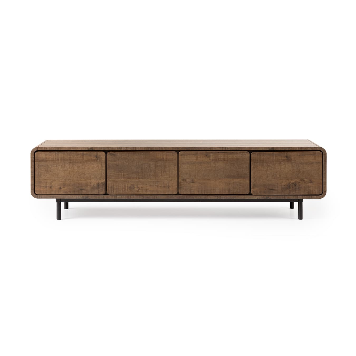 TV-dressoir Gieten 4D