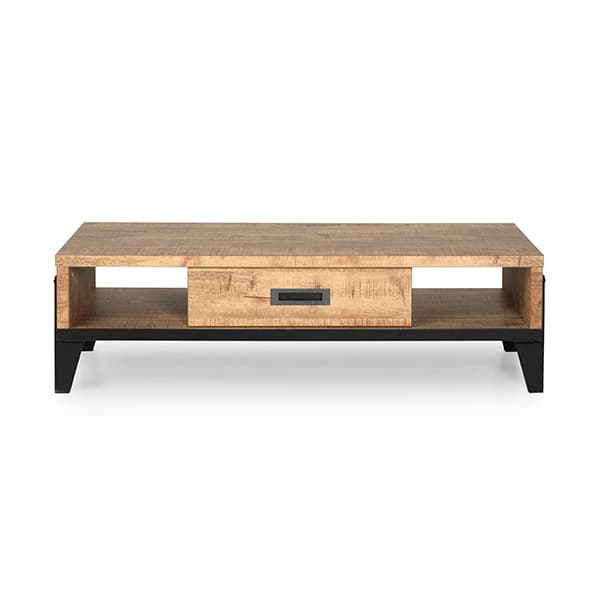 Salontafel Venlo mango 1L - 1