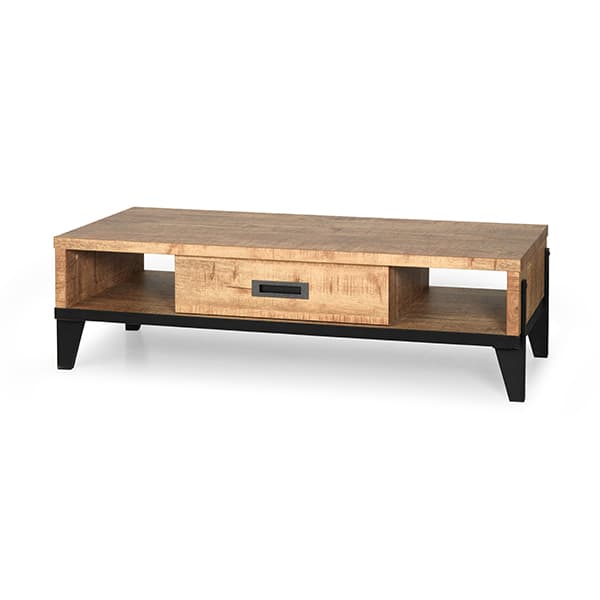 Salontafel Venlo mango 1L - 2