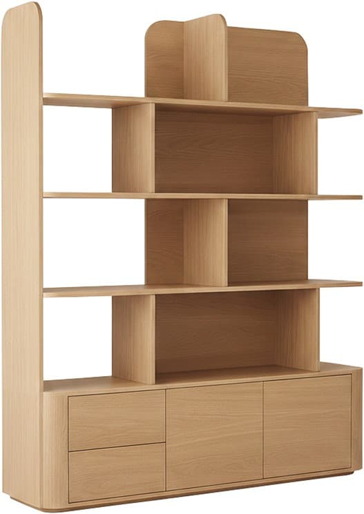 Wandkast Roof - 2