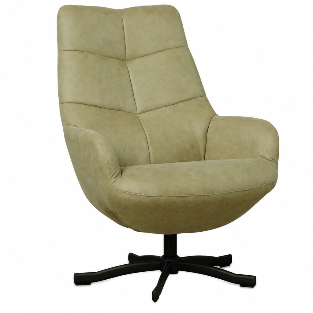 Fauteuil Dean