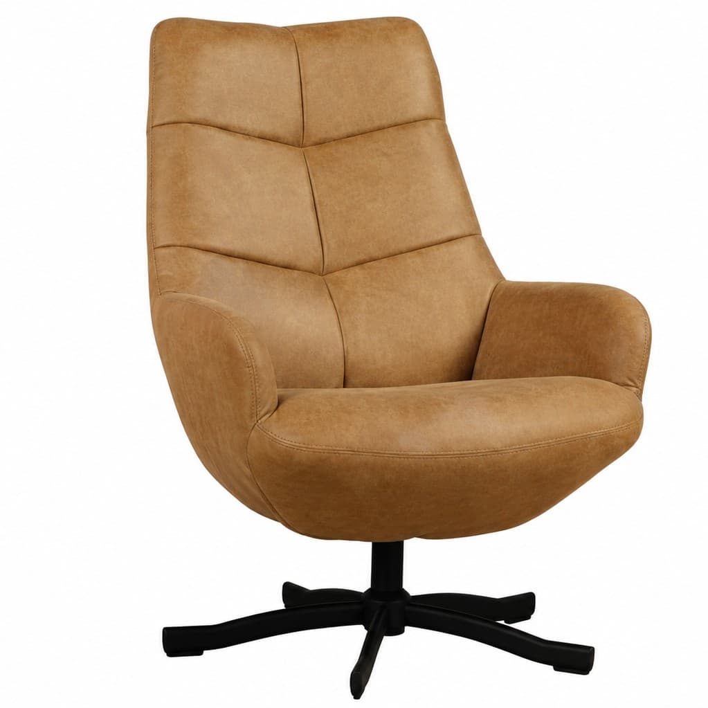 Fauteuil Dean - 2
