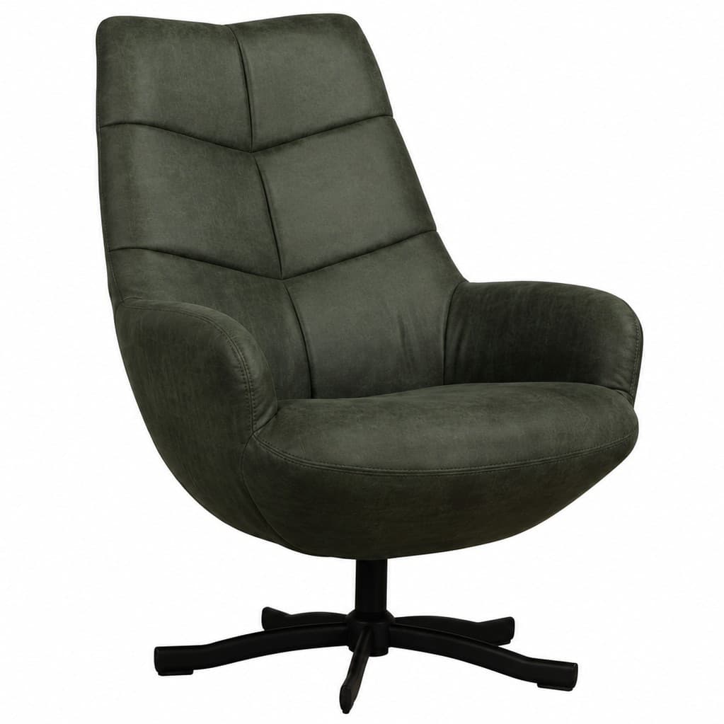 Fauteuil Dean - 3