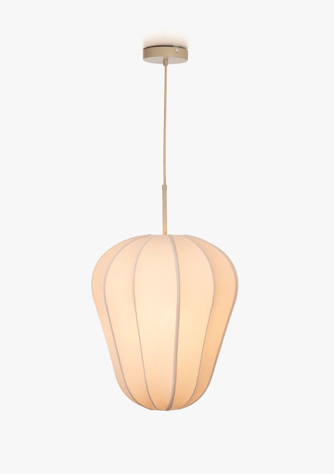 Skip high hanglamp 1*e27 Coco Maison - 11