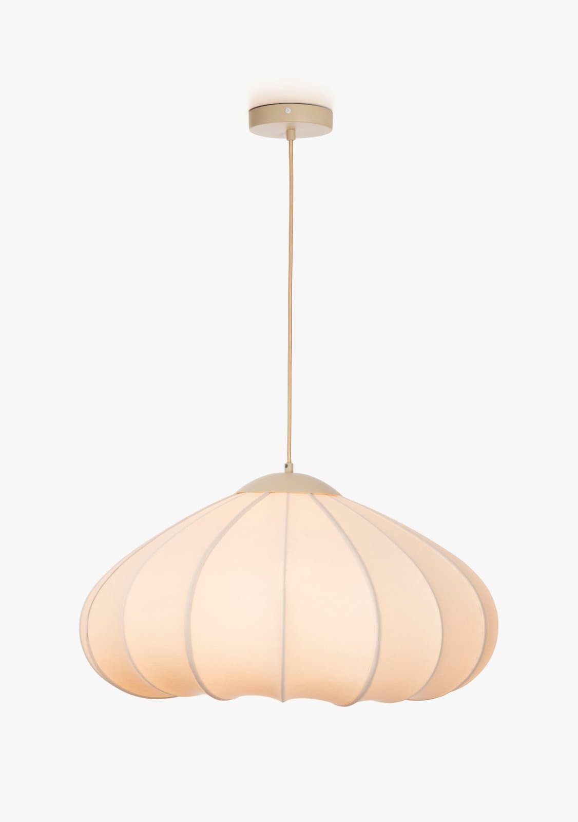 Skip low hanglamp 1*e27 Coco Maison - 11