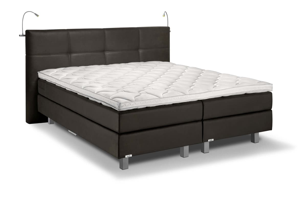 Avek Boxspring Ninety Vlak - 3