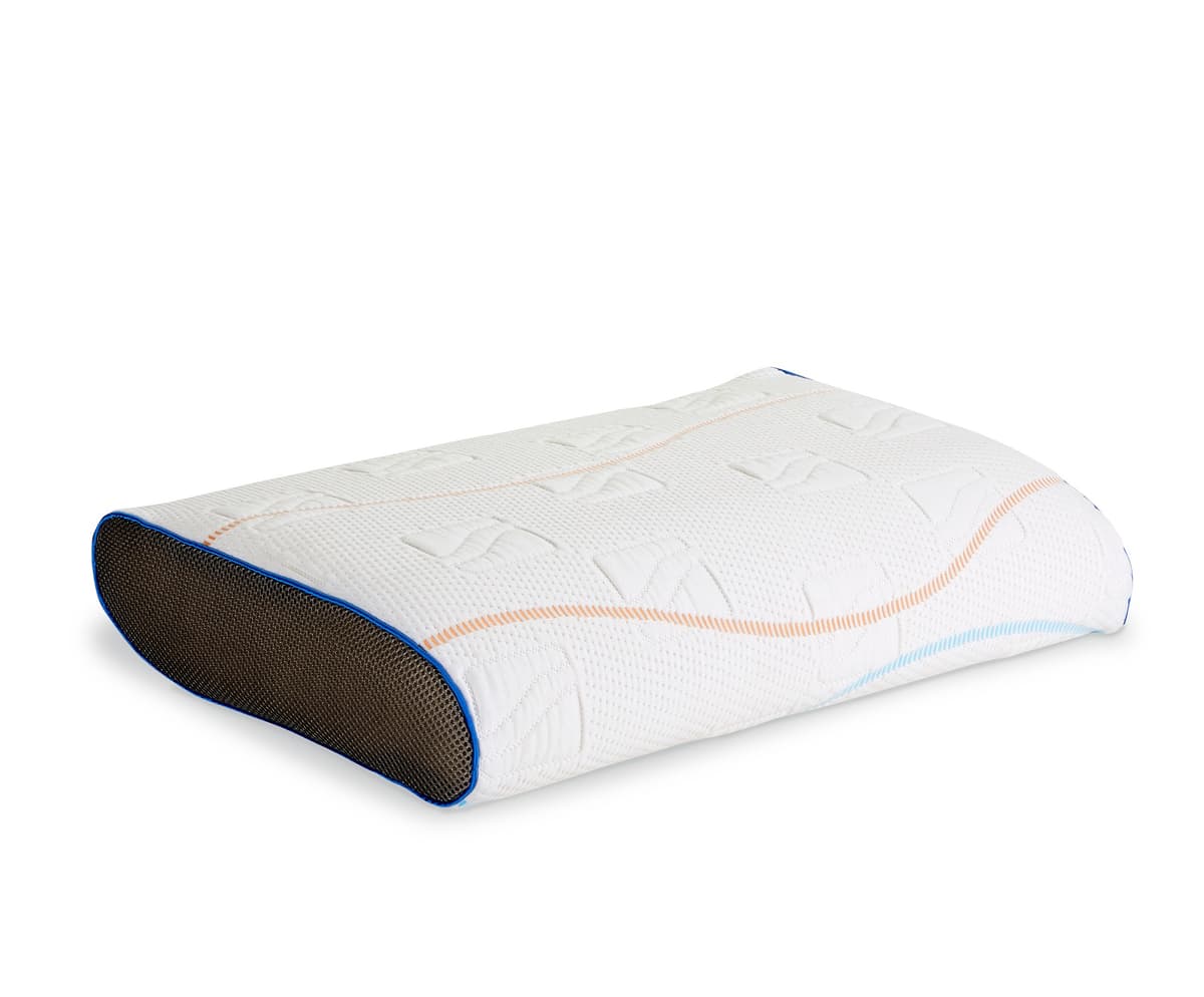 M Line Pillow You Blauw 10 cm - 1