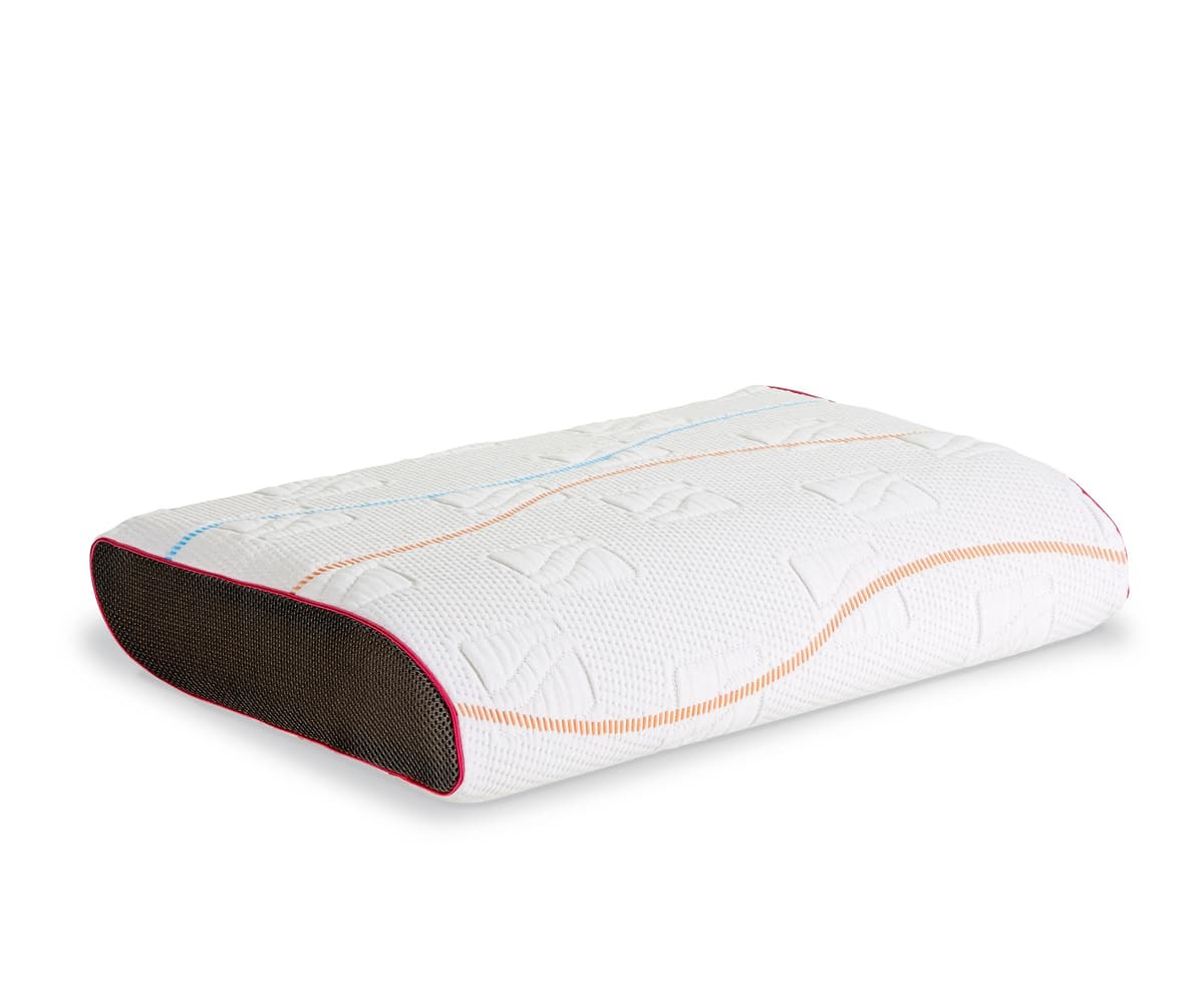 M Line Pillow You Fuchsia 9 cm - 1