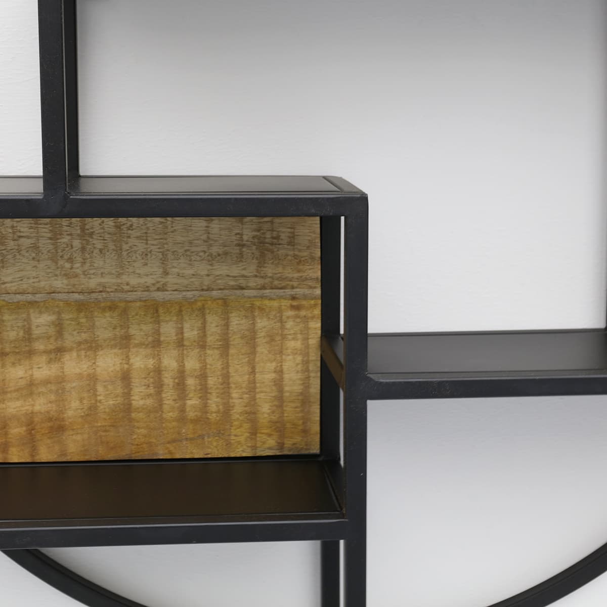 Wandrek James rond - 5