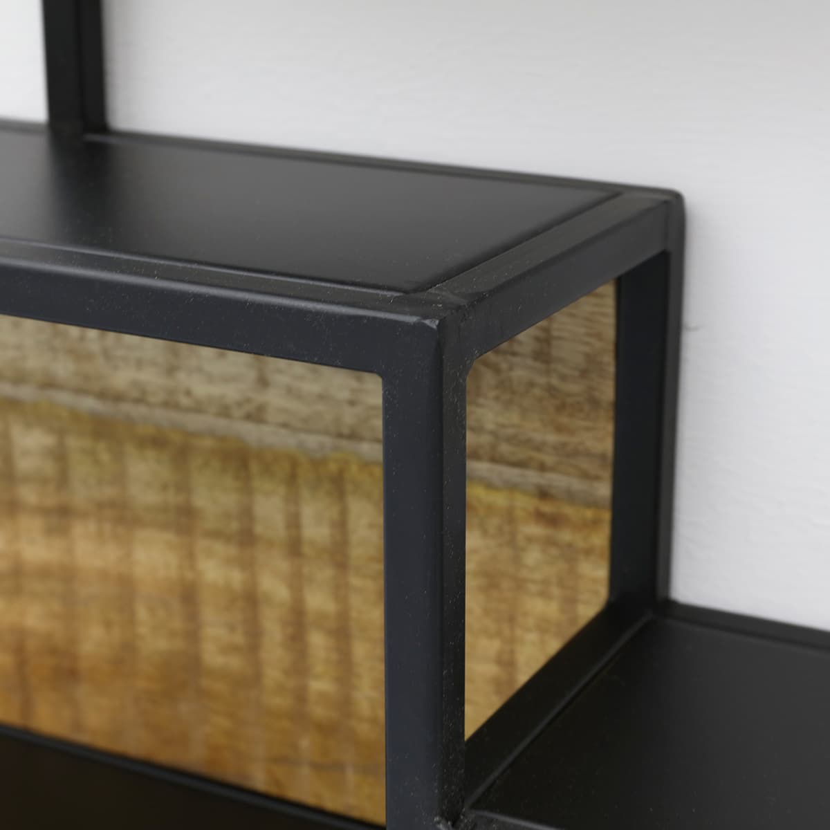 Wandrek James rond - 4