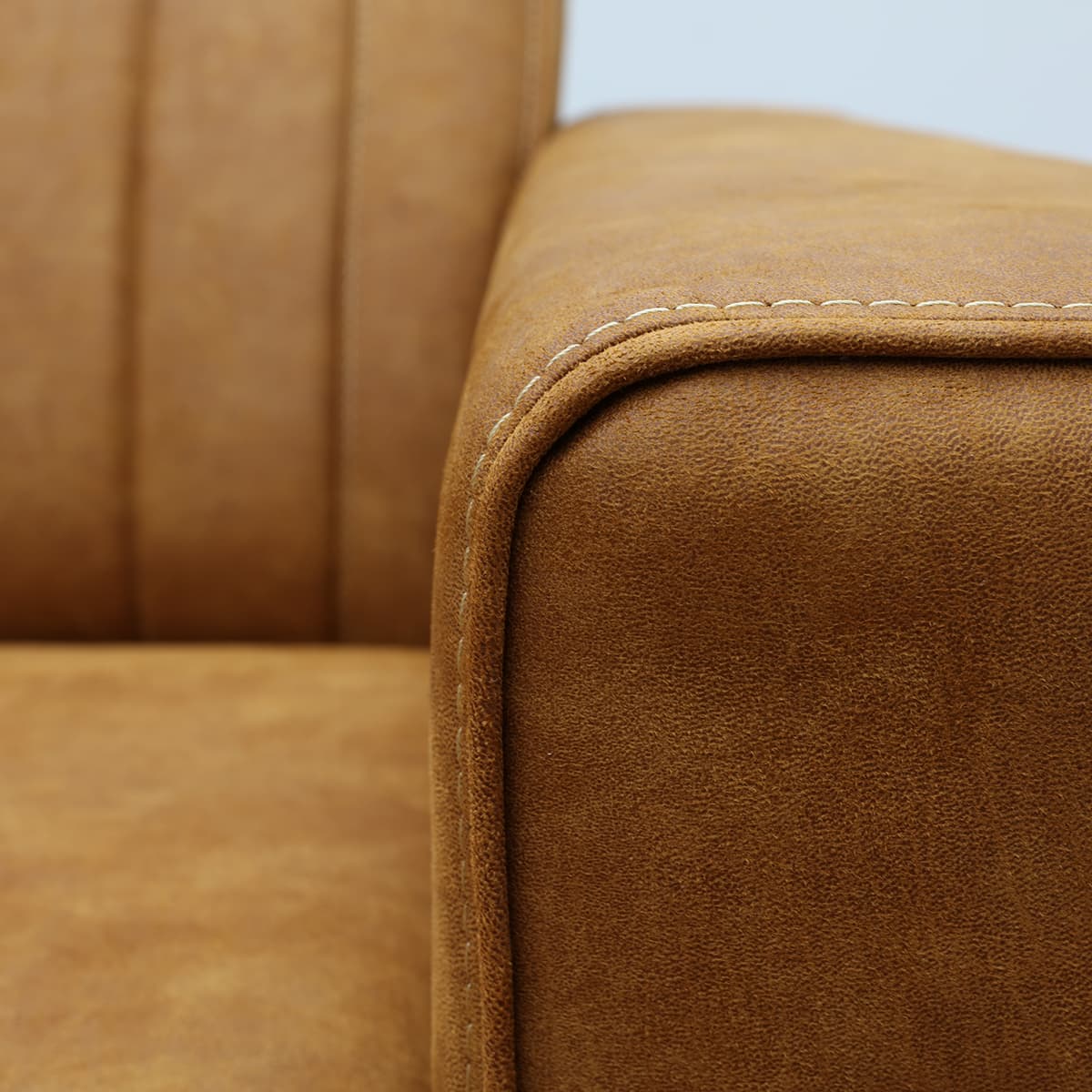 U - Bank Santiago longchair rechts - 8