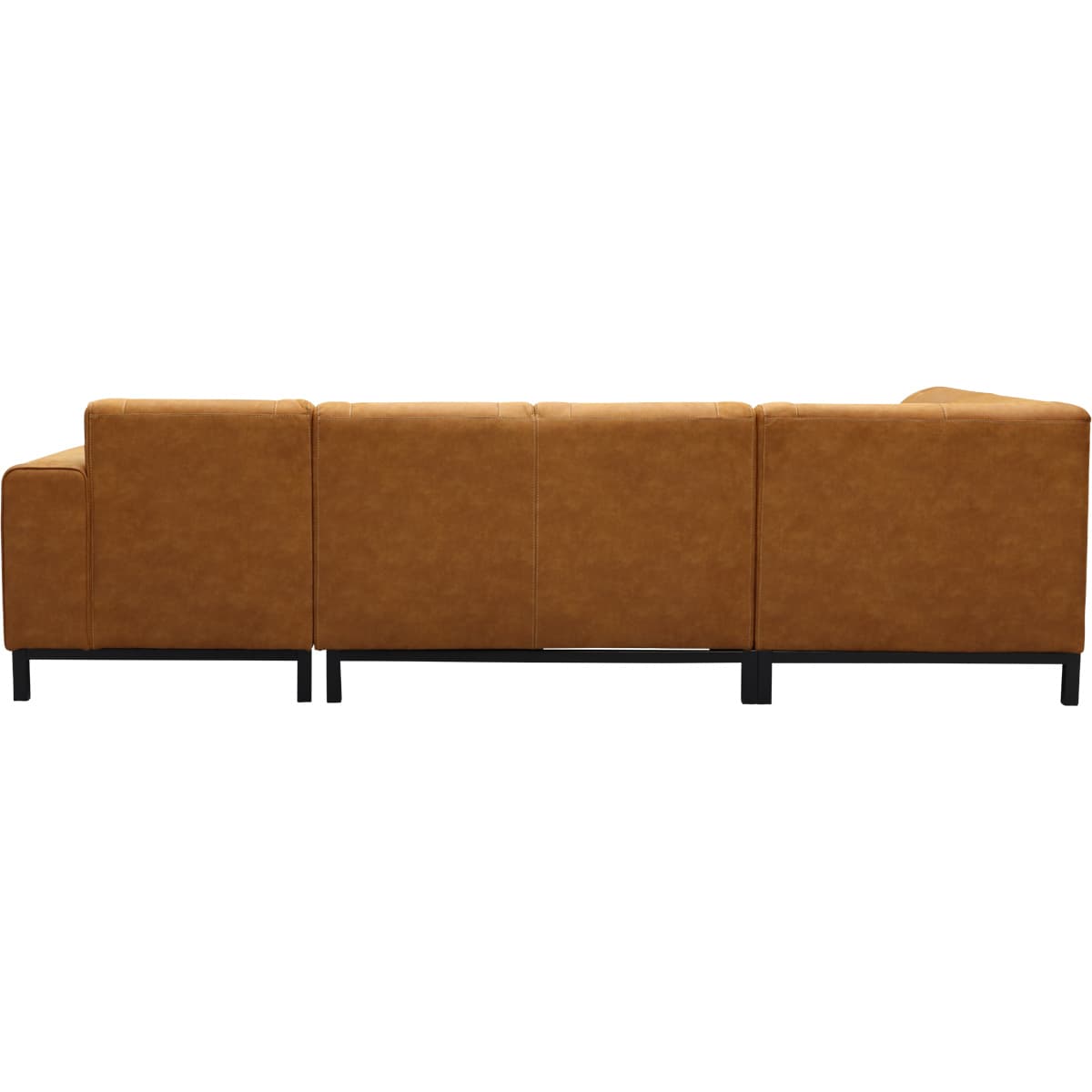 U - Bank Santiago longchair rechts - 6