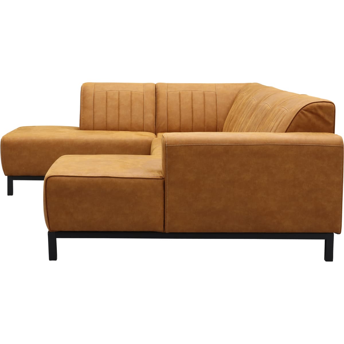 U - Bank Santiago longchair rechts - 4