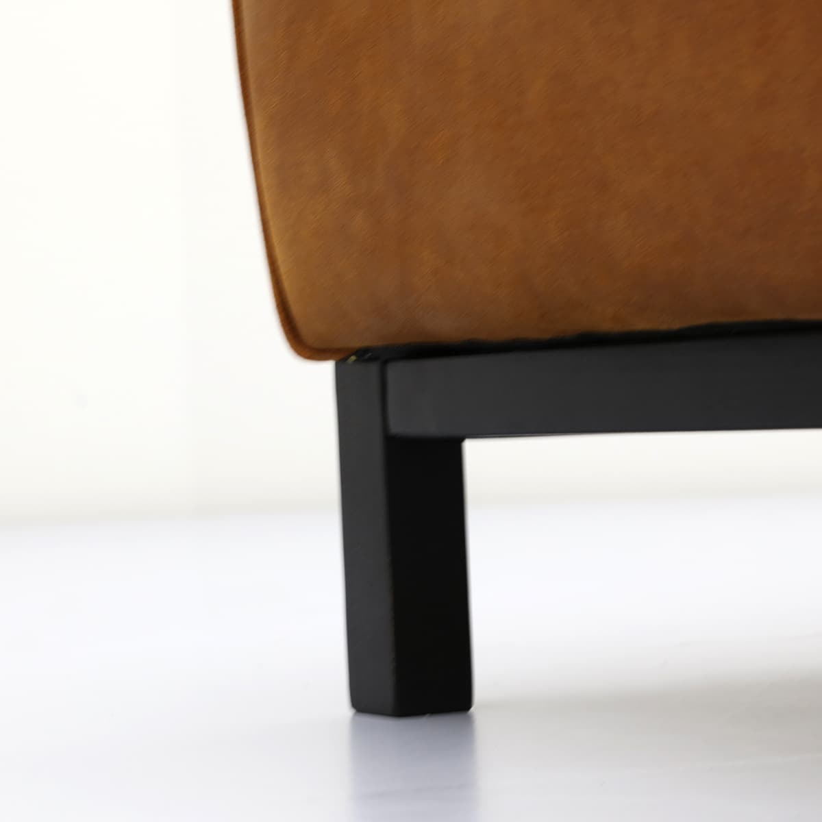 U - Bank Santiago longchair rechts - 10