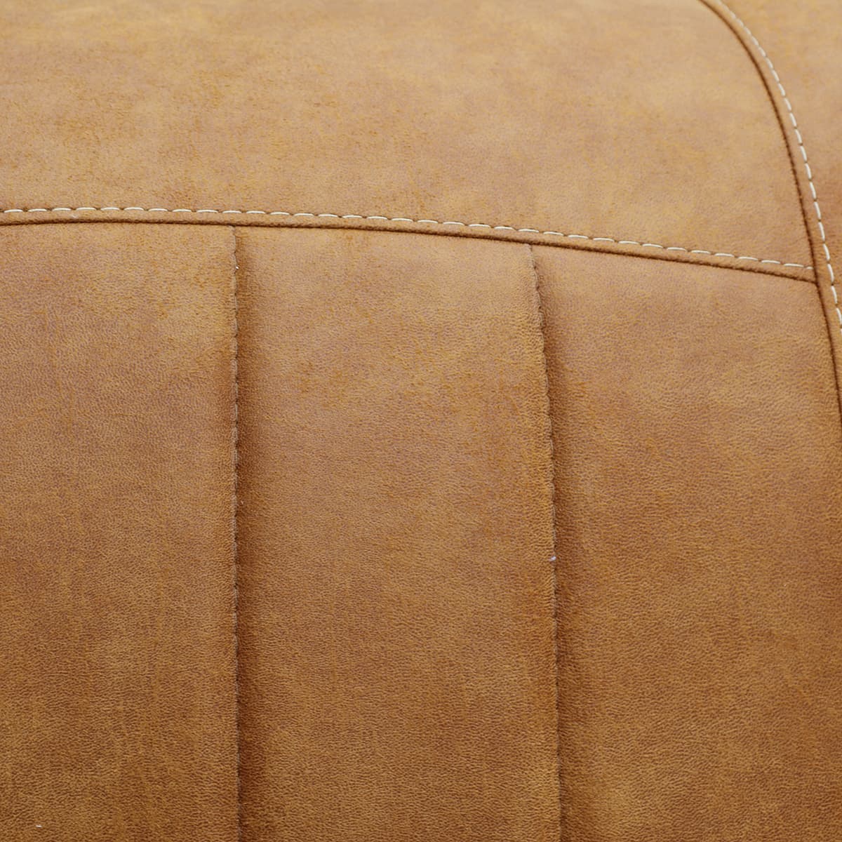 U - Bank Santiago longchair rechts - 7