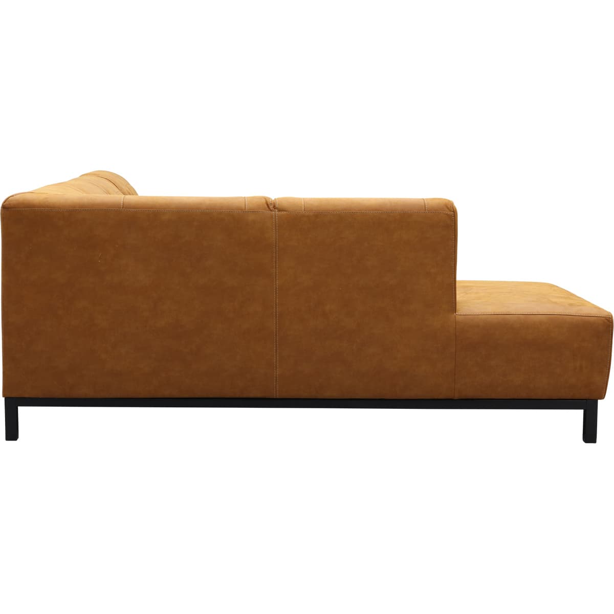 U - Bank Santiago longchair rechts - 5