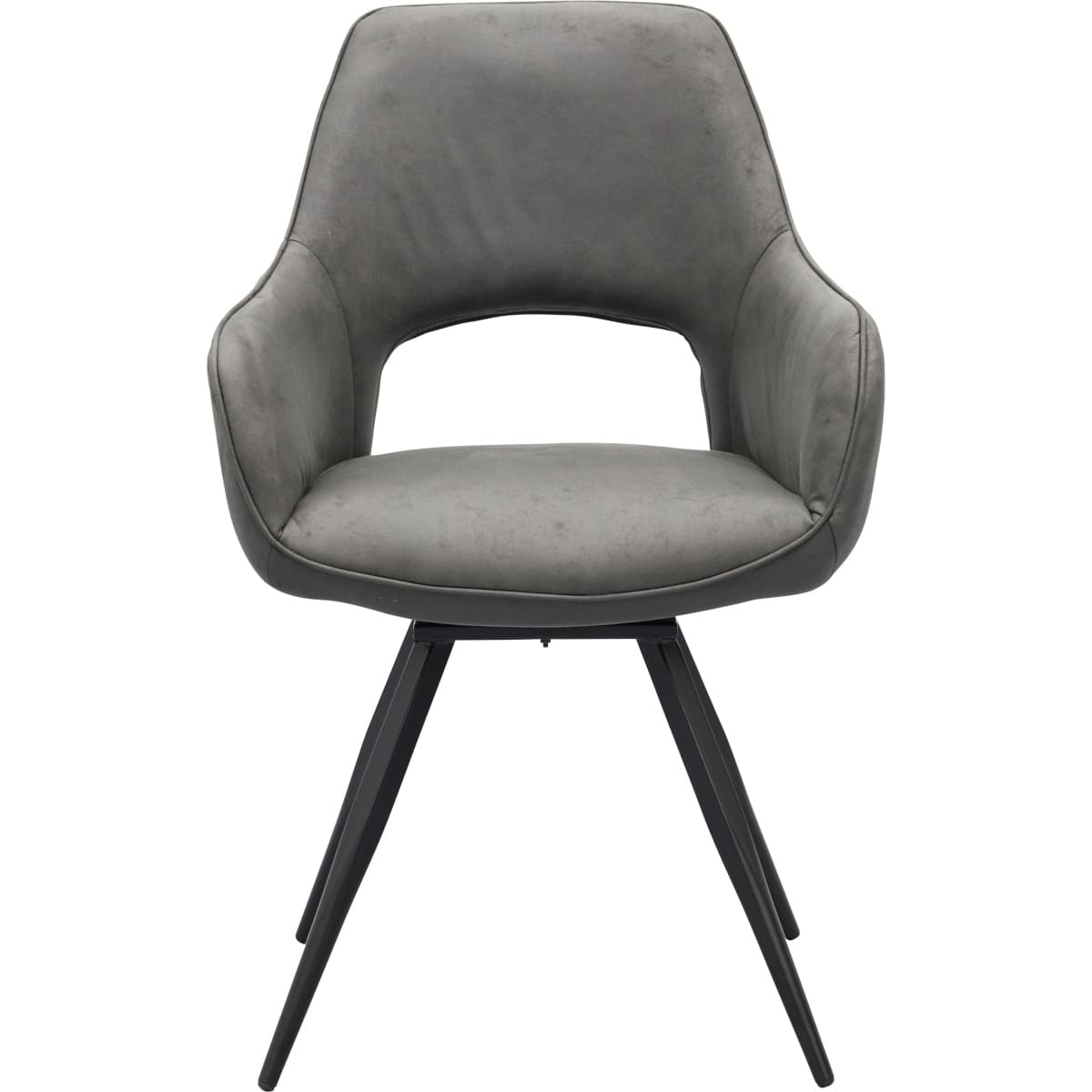 Eetkamerstoel Dock Antraciet - 3