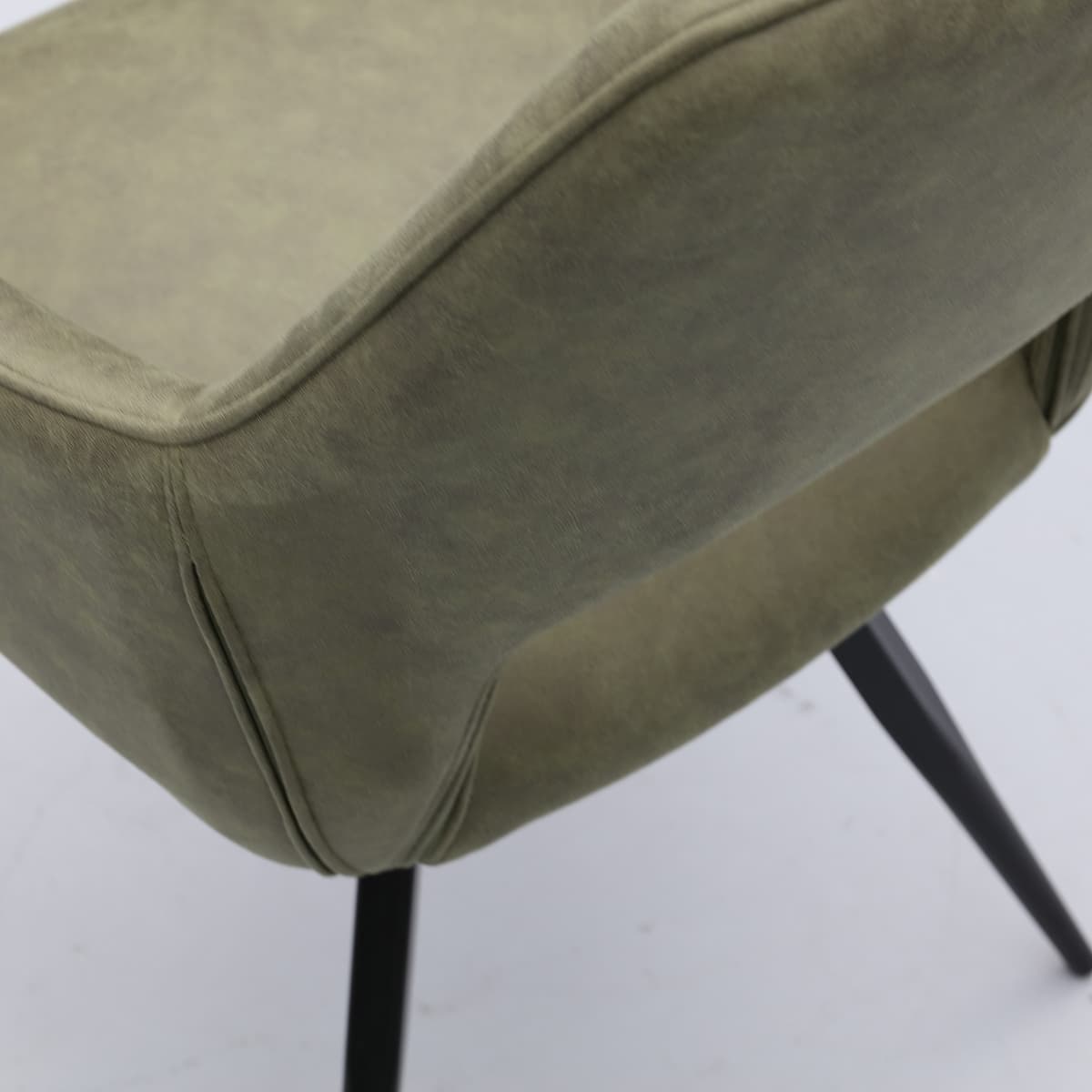 Eetkamerstoel Dock Olive - 12