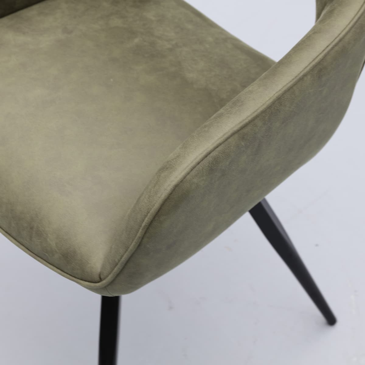 Eetkamerstoel Dock Olive - 11