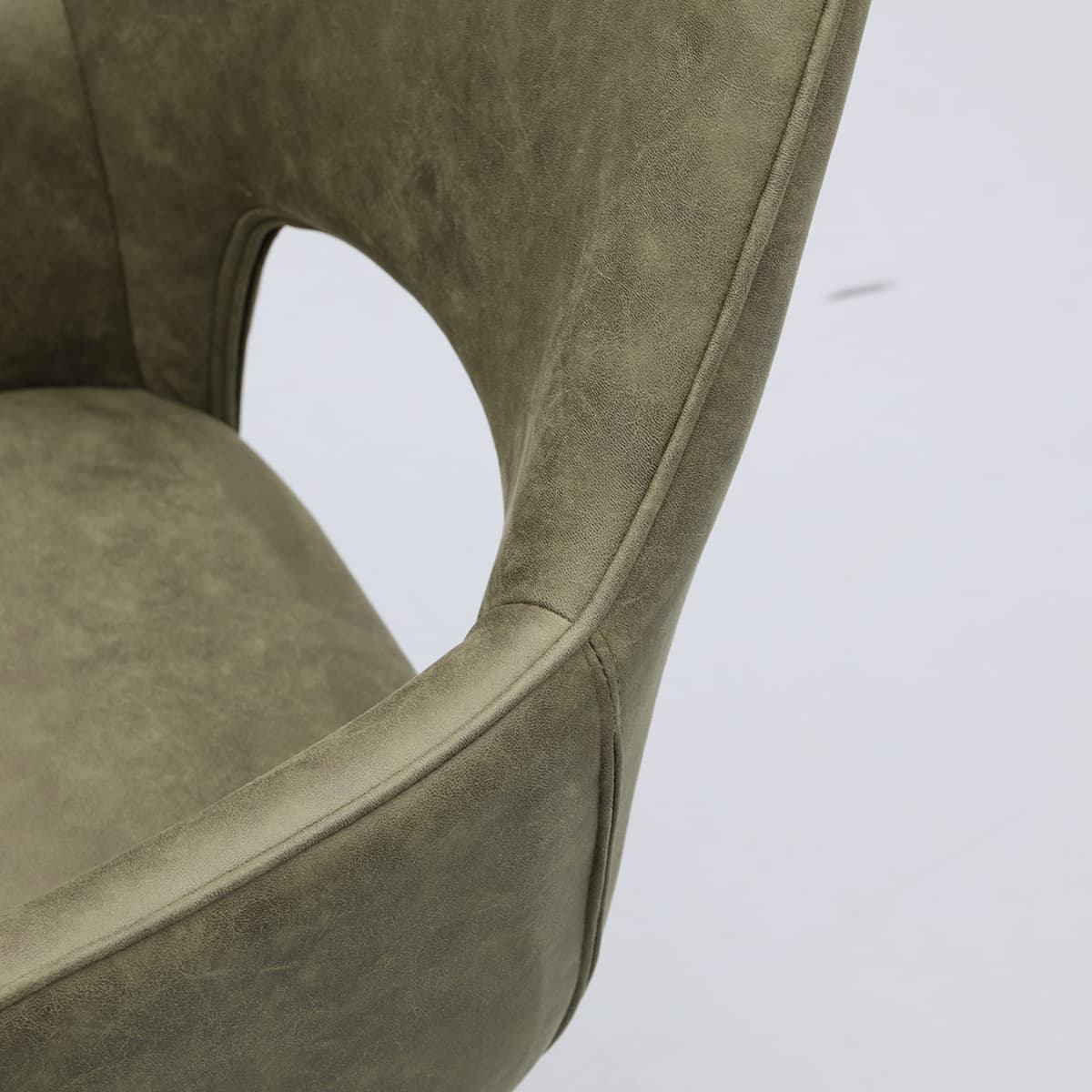 Eetkamerstoel Dock Olive - 10