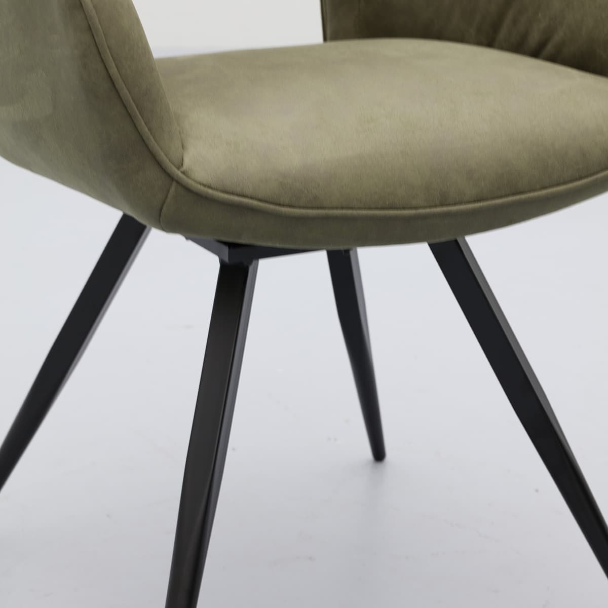 Eetkamerstoel Dock Olive - 7