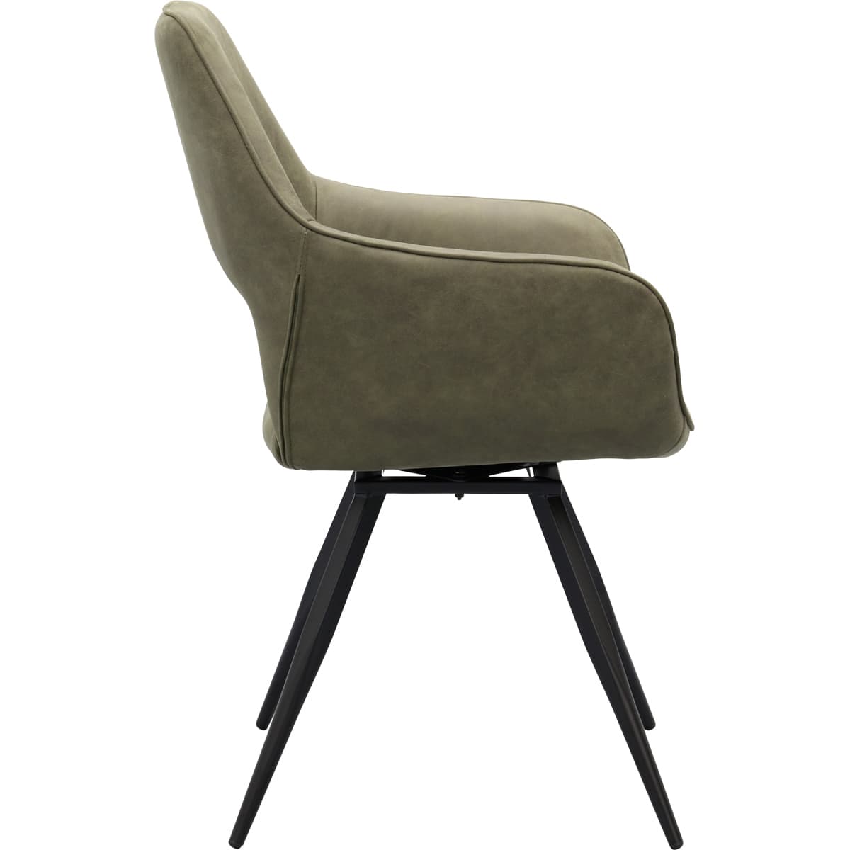 Eetkamerstoel Dock Olive - 6