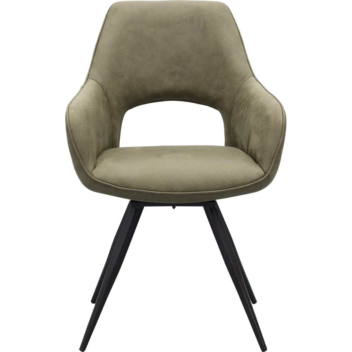 Eetkamerstoel Dock Olive - 3