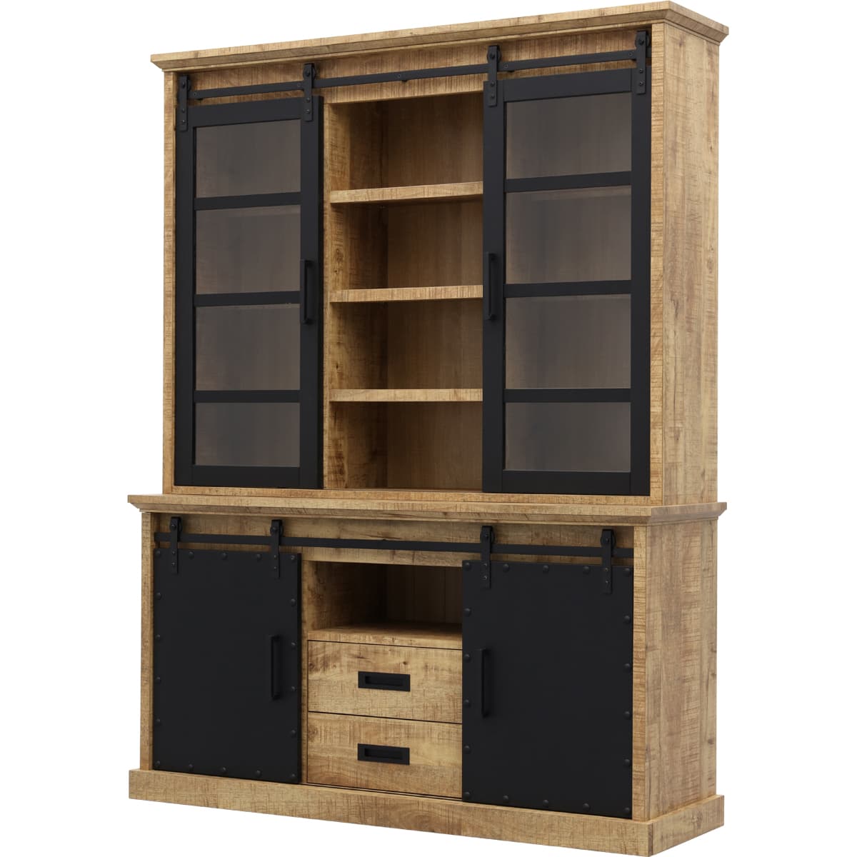 Buffetkast Ibiza - 3