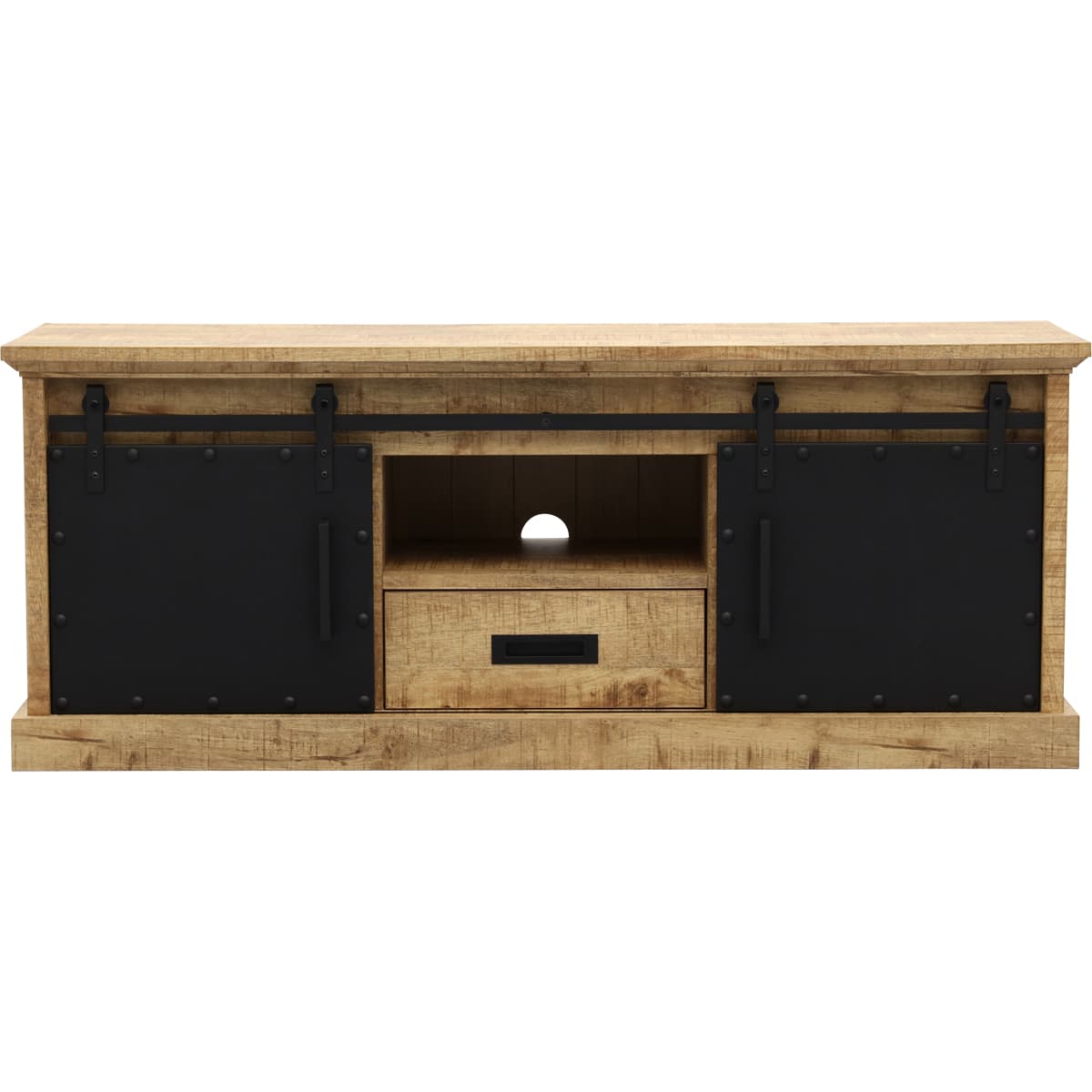 Tv-meubel Ibiza 160 cm - 3