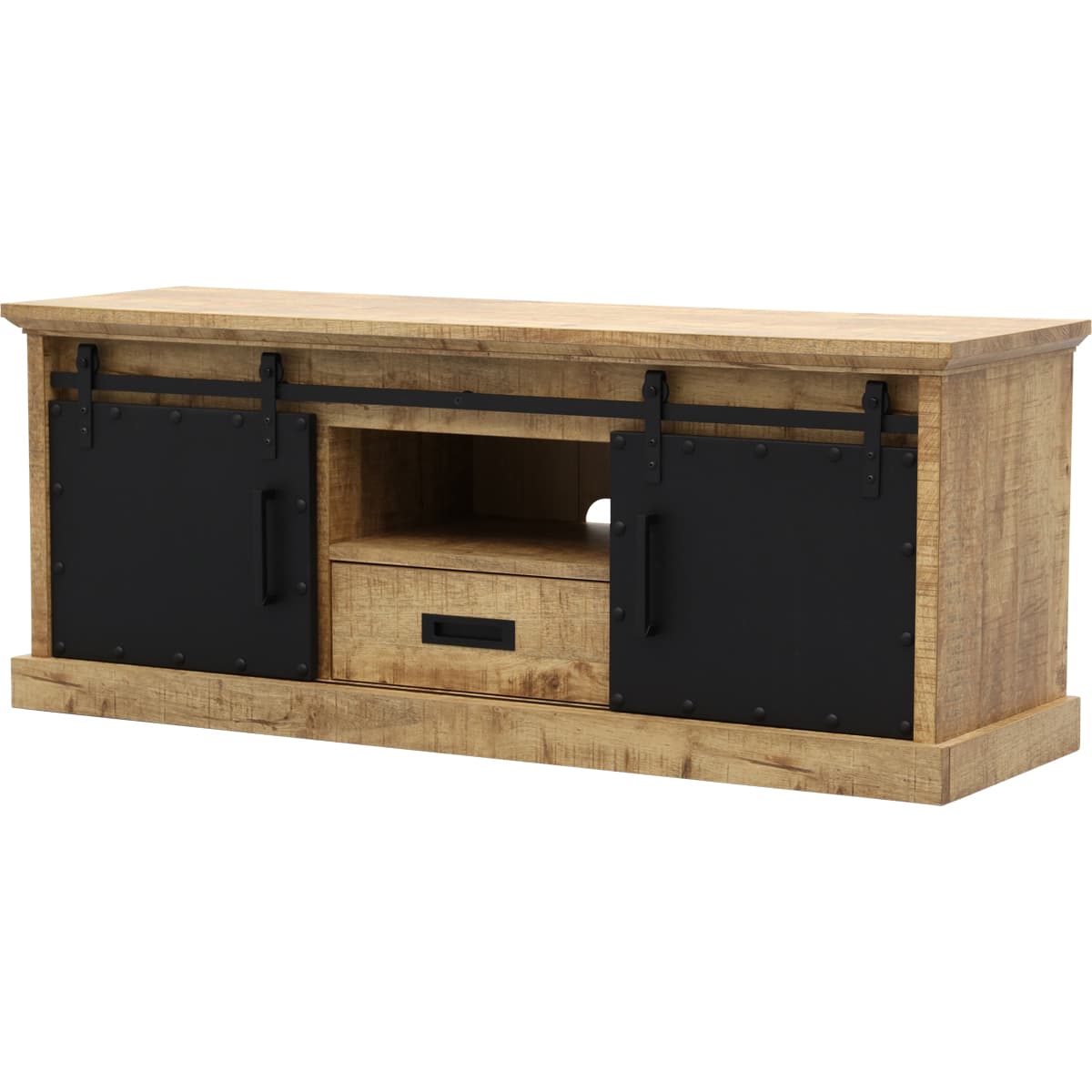 Tv-meubel Ibiza 160 cm - 2