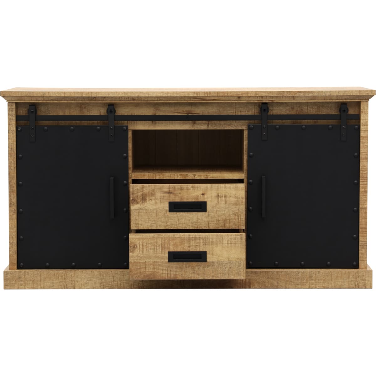 Dressoir Ibiza 160 cm - 4