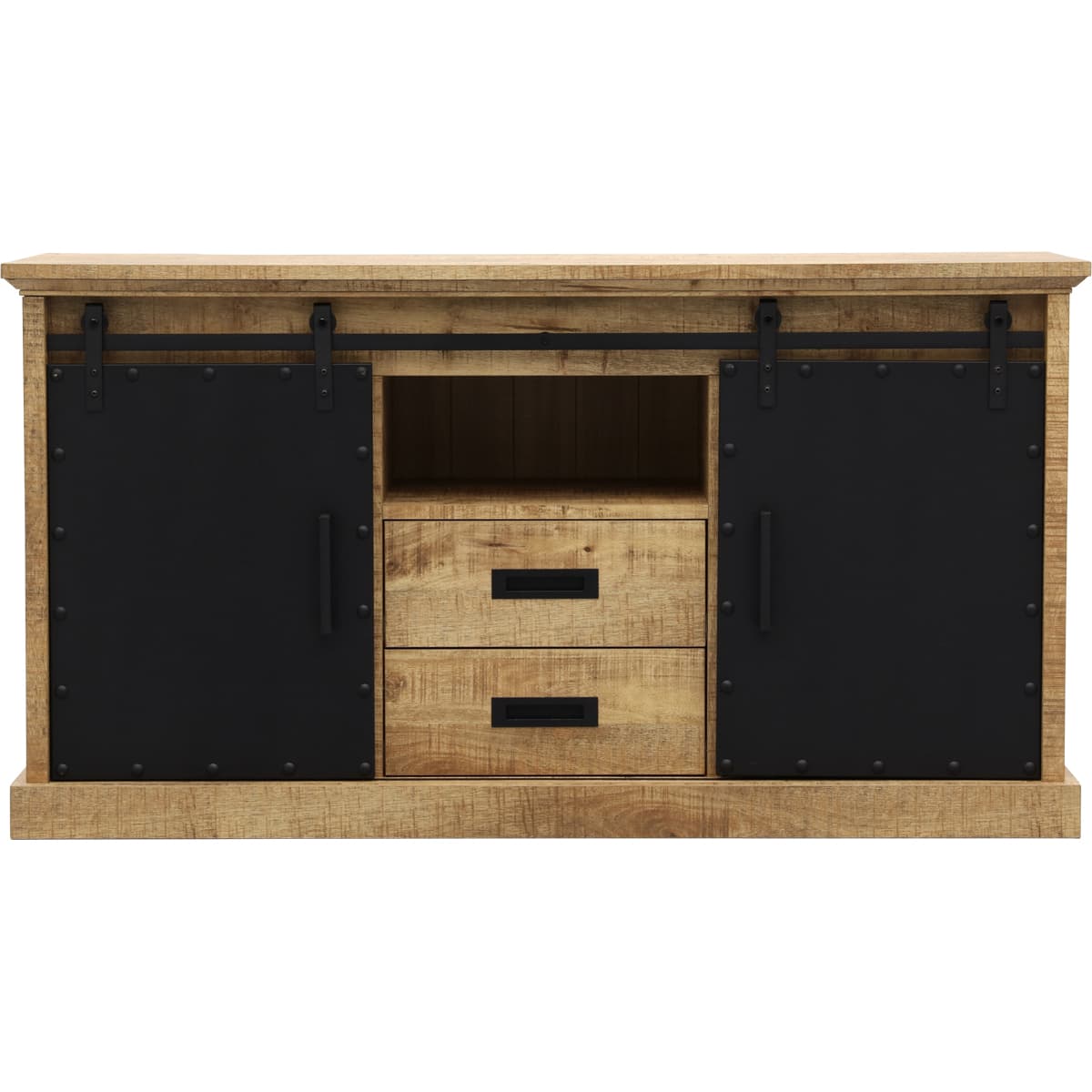Dressoir Ibiza 160 cm - 2