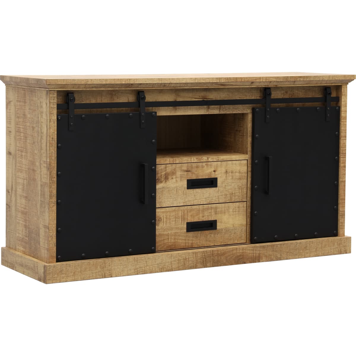 Dressoir Ibiza 160 cm - 1