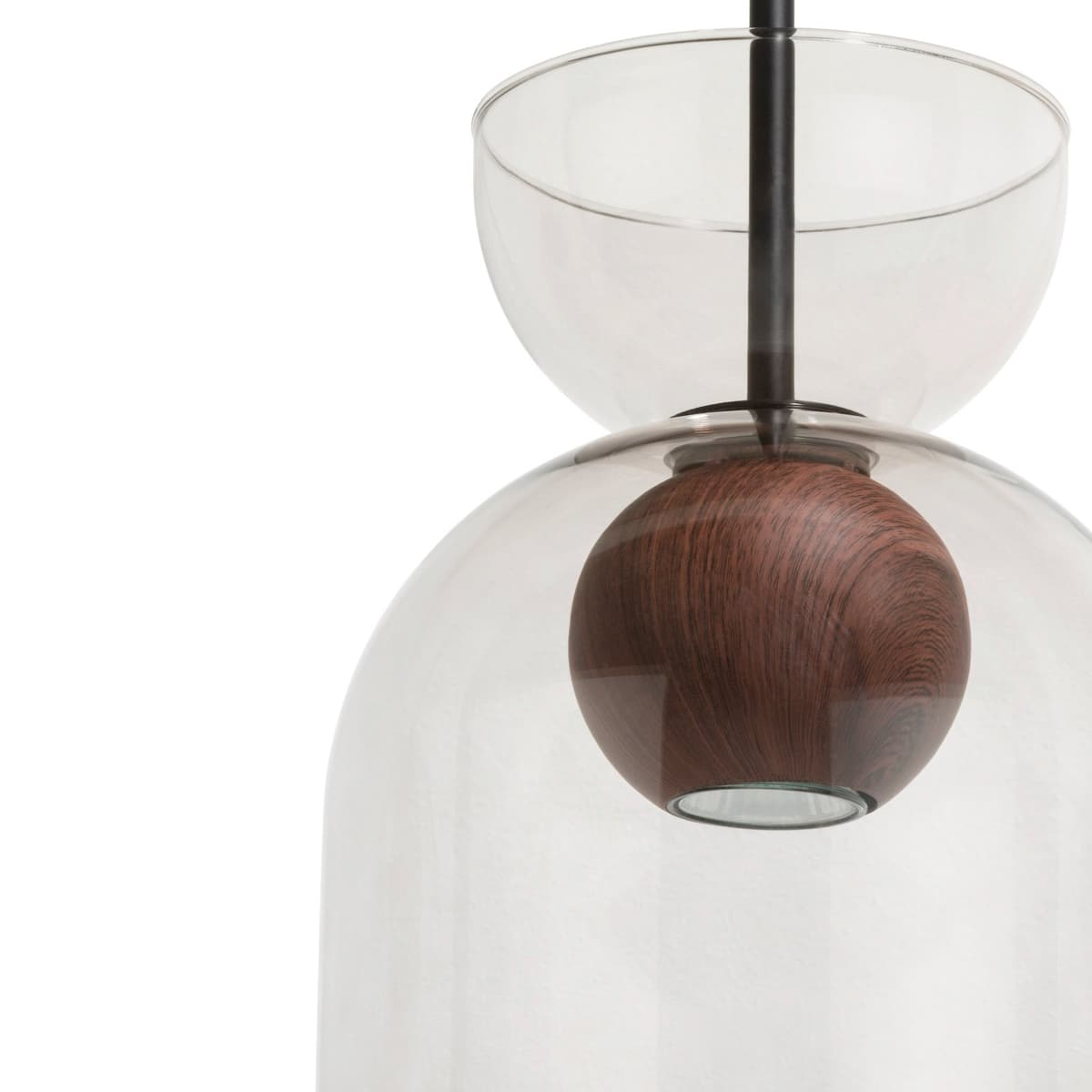 Skylar hanglamp 3*gu10 Coco Maison - 1